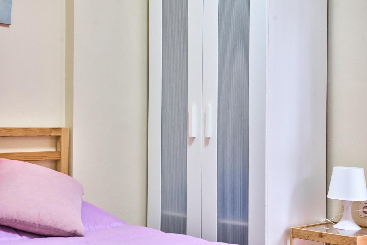 Spyridon Apartment In Chania Chania  Exteriör bild